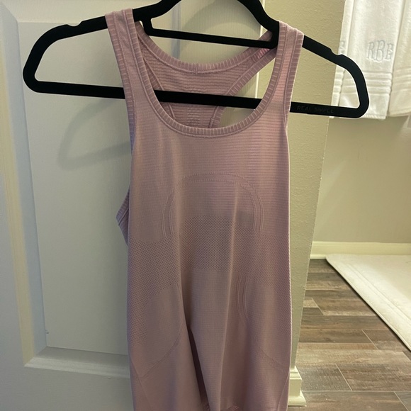 Lululemon swiftly tech racerback - Picture 3 of 3